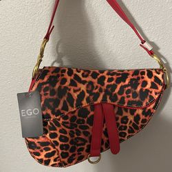 EGO purse