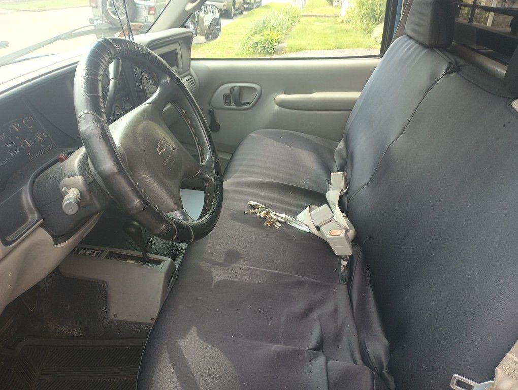 1997 Chevy K2(contact info removed)0 Miles