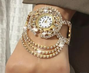 Bracelet Watch