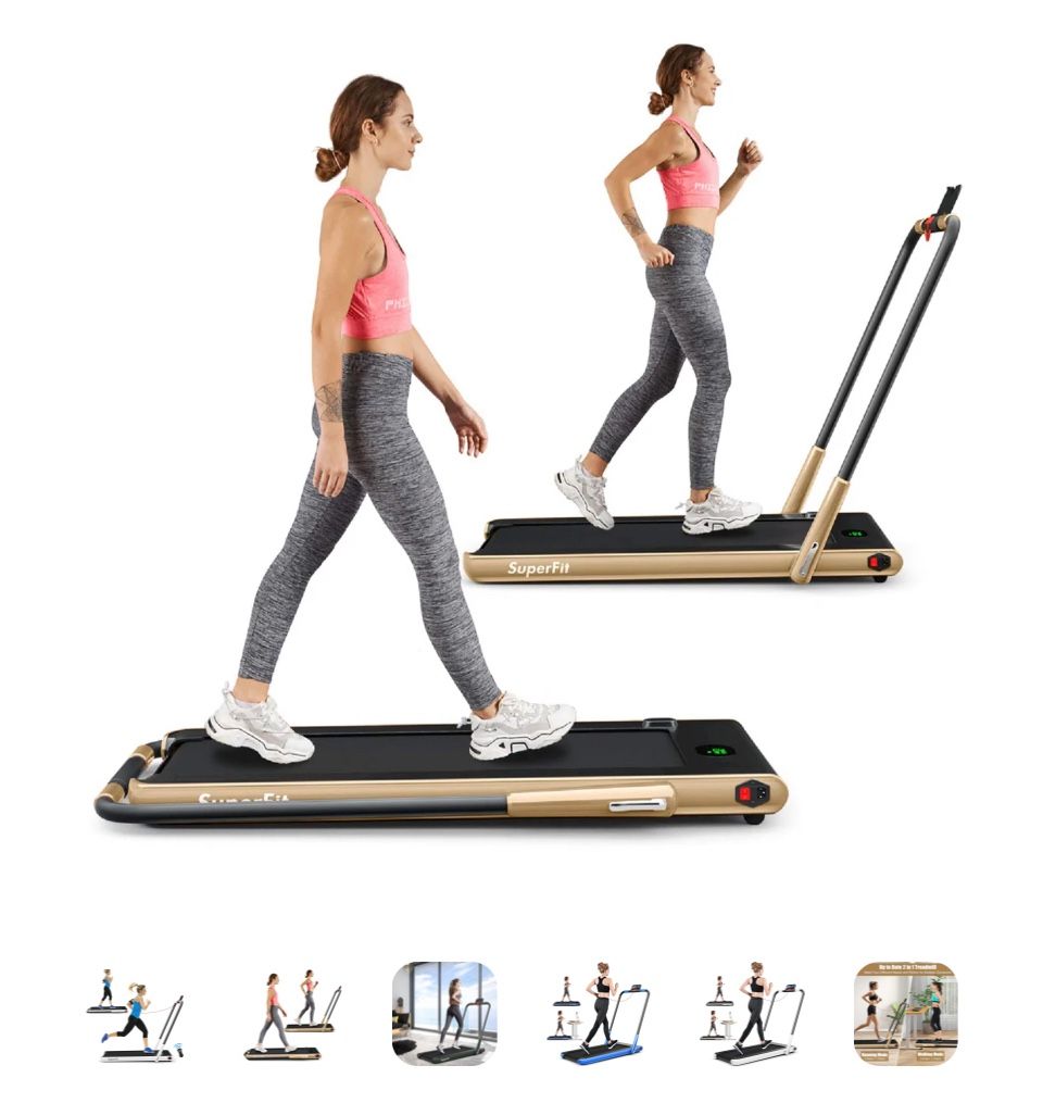 Treadmill
