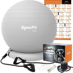 Exercise Ball | 65 cm