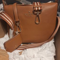 Kate Spade Purse 