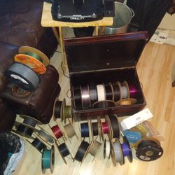 Tons Of Pla Filament For Sale