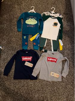 3T new bundle all for $25