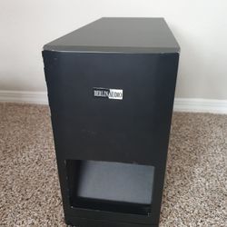 Berlin Audio Multimedia 5.1 Speaker