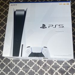 P$5 CONSOLE + CONTROLLER GAME 