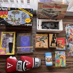 Bundle Toy! 