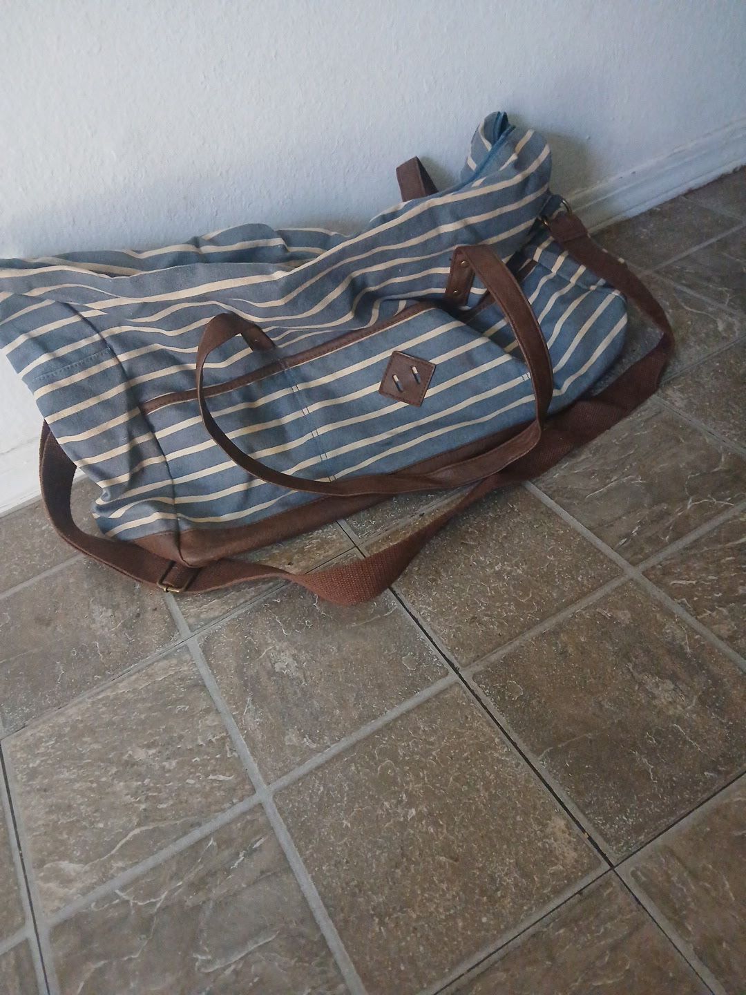 Duffel Bag