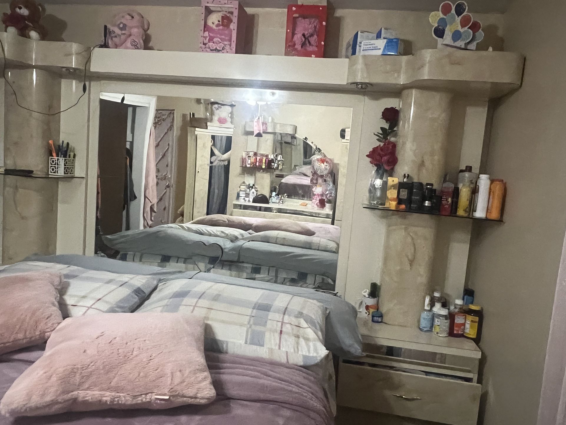 Bedroom Set