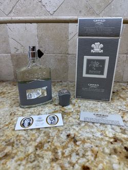 Creed Aventus Cologne