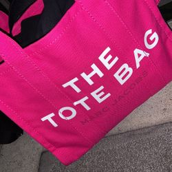 The Tote Bag