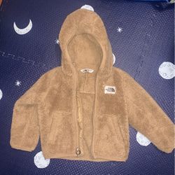 North face Size 3t