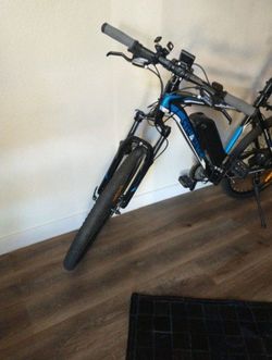 Cyclamatic Cx3 Pro Power Plus E Bike Electric Bike for Sale in North Las Vegas NV OfferUp