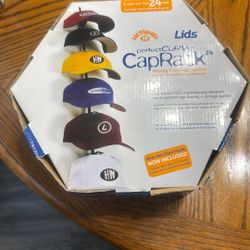 CapRack