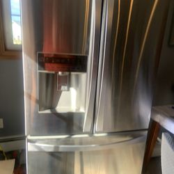 Free Refrigerator 