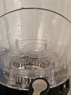 Margarita machine
