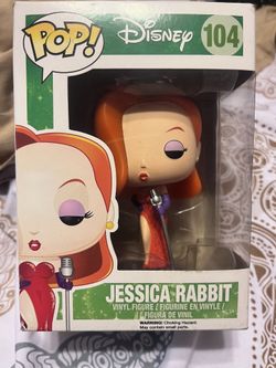 Jessica Rabbit