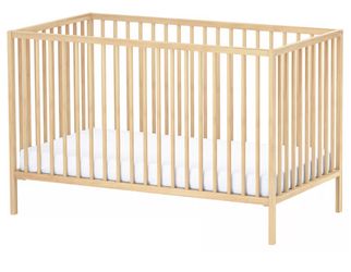 Baby Crib