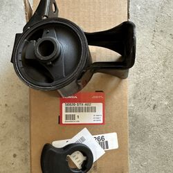 Engine Mount Acura Mdx 2011