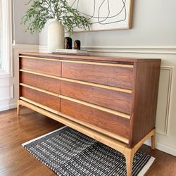 Newly refinished Lane Rhythm Paul McCobb Dresser