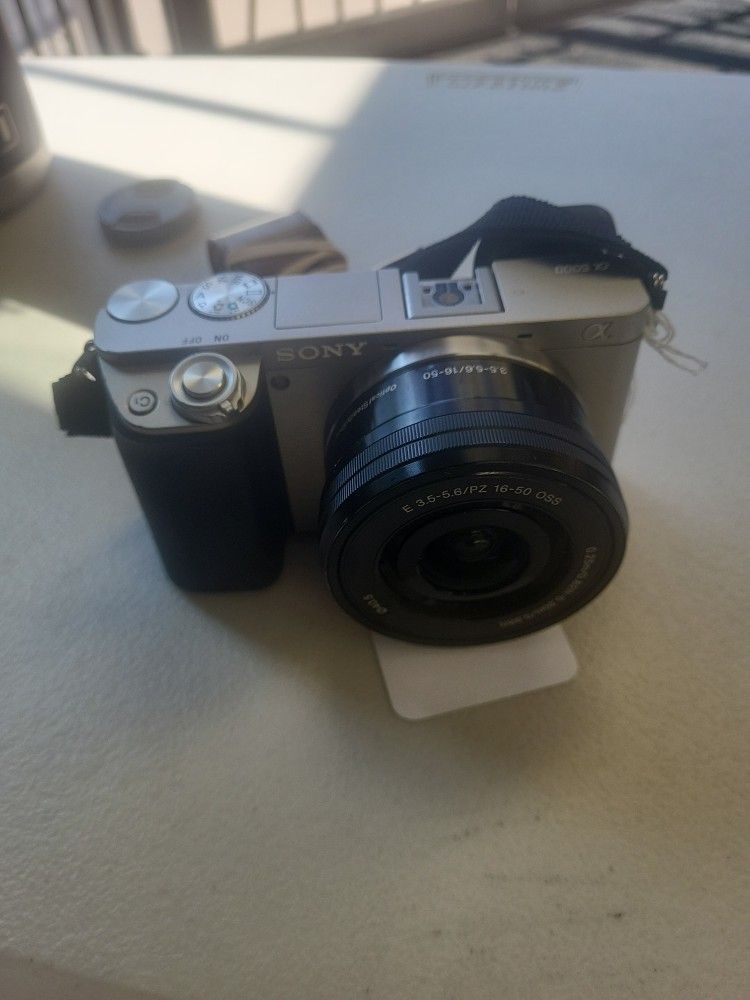 Sony Ix 600