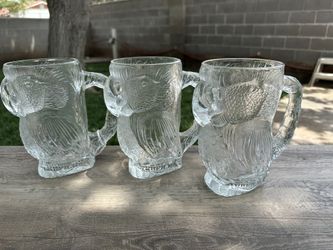 Las Vegas Tropicana Pitchers