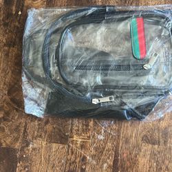 Luxury Pouch Gucci Brand New 