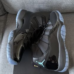 Jordan 11 Gamma Blue (2025)