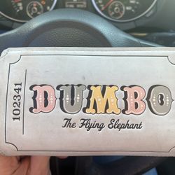 Dumbo Wallet