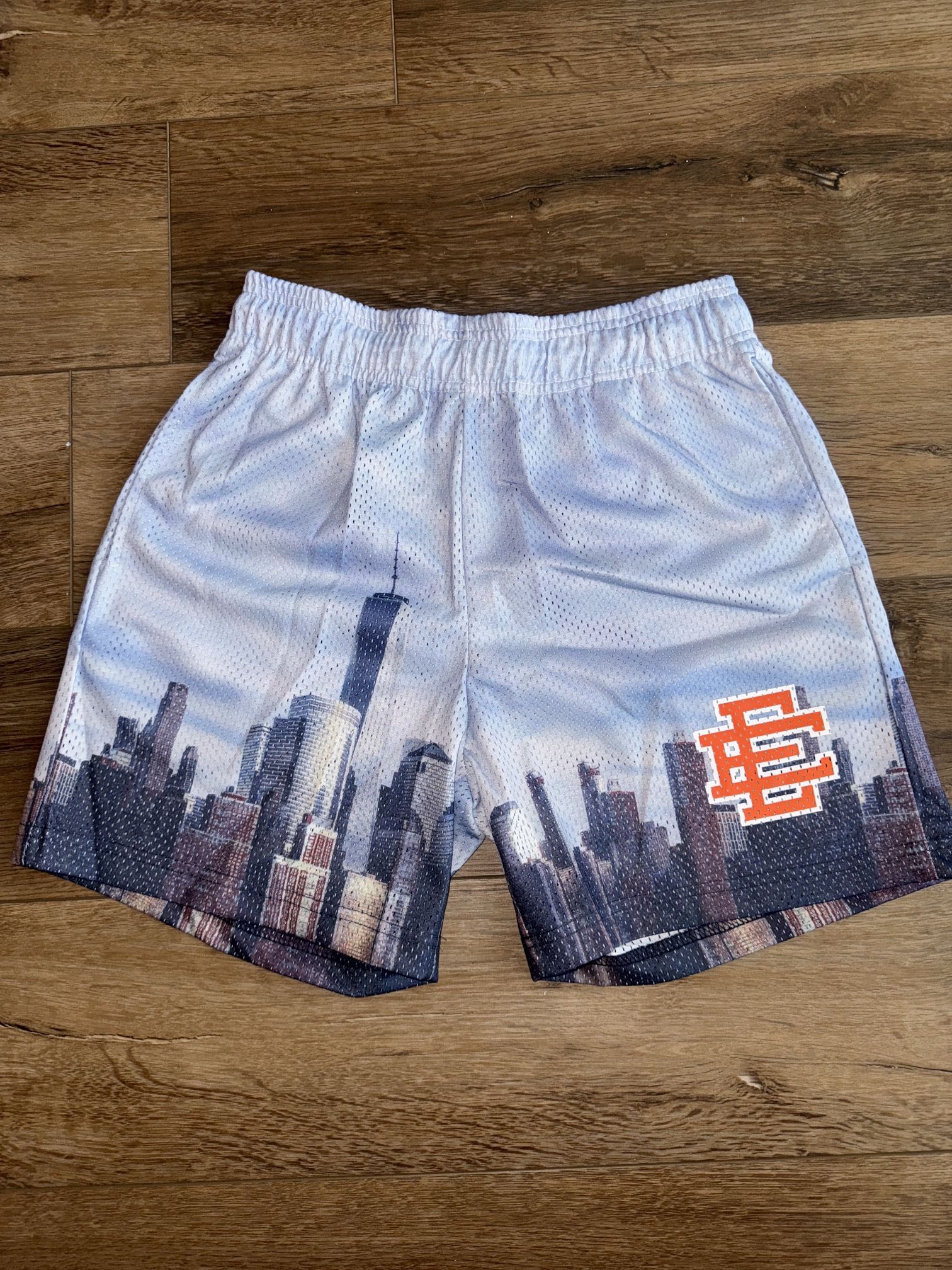 Eric Emanuel Shorts, Medium / Small Available (check out my page🔥) 