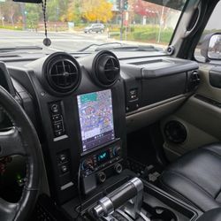 05 Hummer H2 V8 6.0 4x4 $19