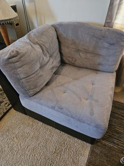 Sectional Corner Piece