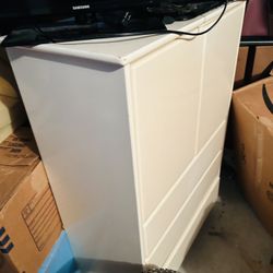 Multi Functional Dresser