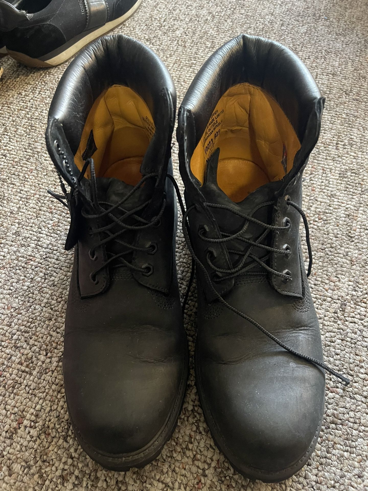 Timberland Shoes