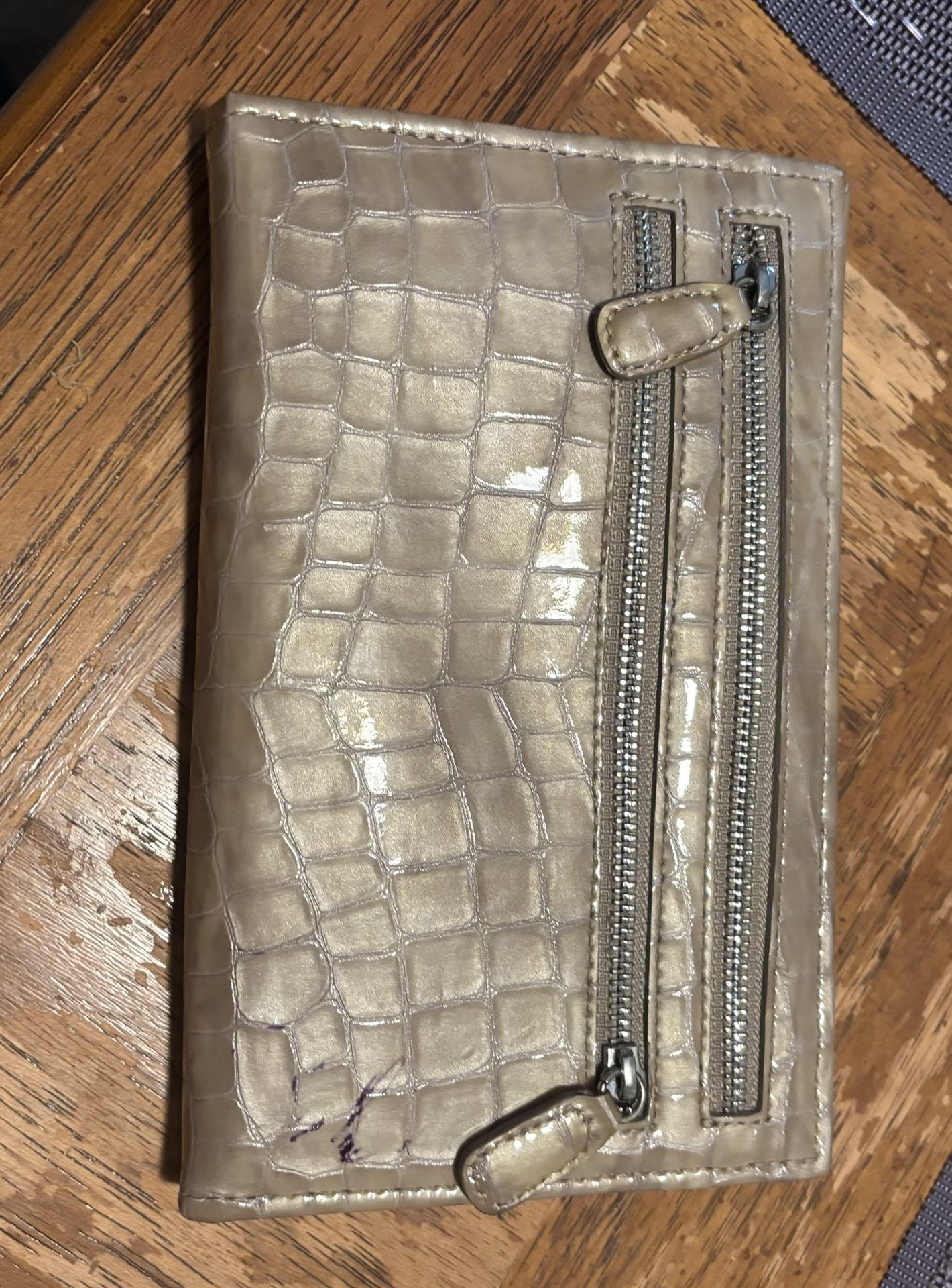 Brighton Wallet