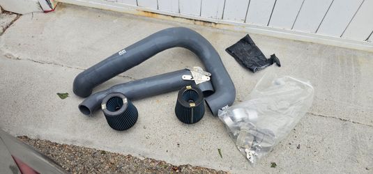 Intake RK for bmwnever