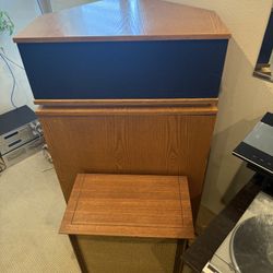 Klipsch K-Horns