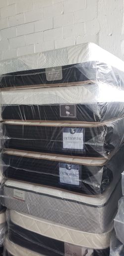 ✨️🛌Mattresses Colchones Availables All Models And Sizes 🛌 ✨️
