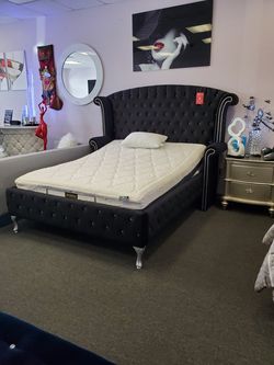 Down payment delivery free new adjust bedroom set available financial