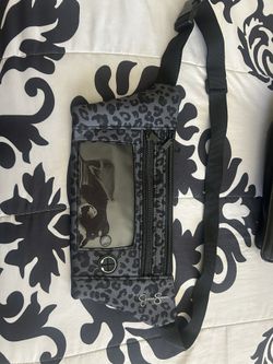 Jessica Simpson Fanny Pack