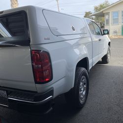 Midsize Camper She’ll 