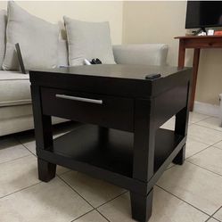 Nightstand /End Table