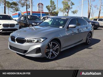 2024 BMW 330i