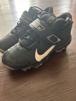 Nike Baseball Cleats