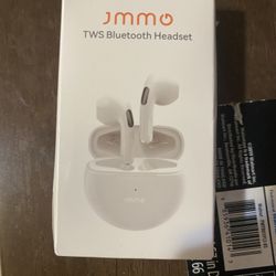 Bluetooth Ear phones