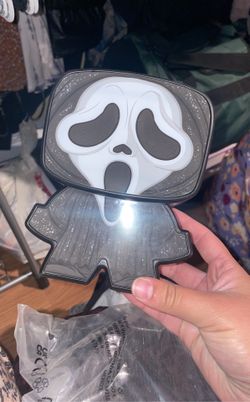 Scream Drinking Cups