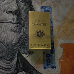 Azzaro Forever Wanted Brand New 