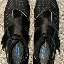 SHIMANO SH-MX100 Multi-Use Off-Road Cycling Shoe