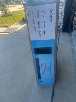Soundbar
