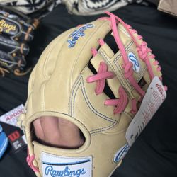 Rawlings Heart Of The Hide 